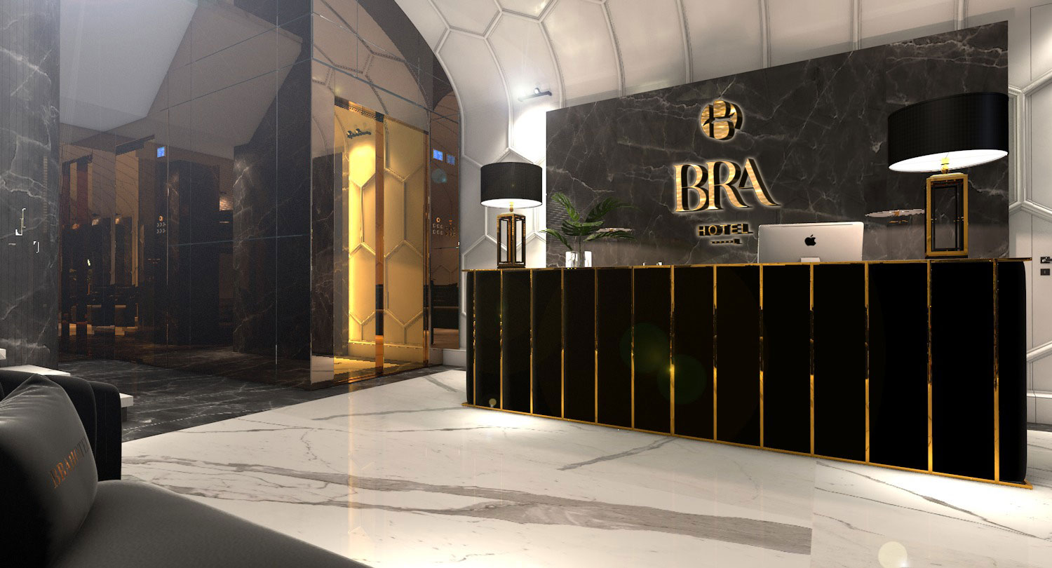 BRA 5 STAR LUXURY HOTEL IN BARI FOR EXCLUSIVE EXPERIENCES